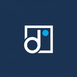 Depicty app icon