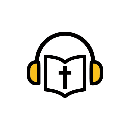 Hear Bible Stories app icon