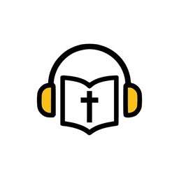 Hear Bible Stories app icon